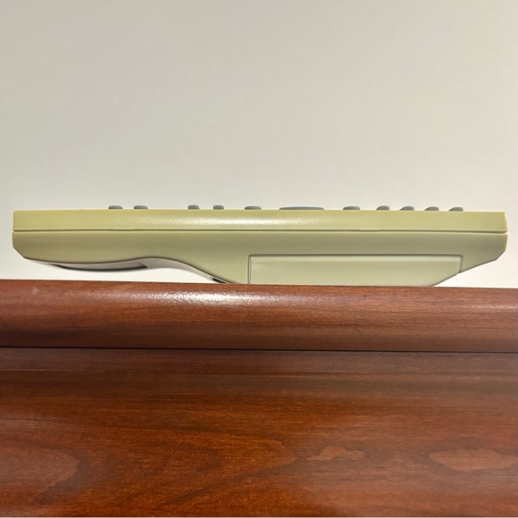 Memorex DVD Player Remote Control OEM Replacement Original Multi-Function Tested - Picture 4 of 8